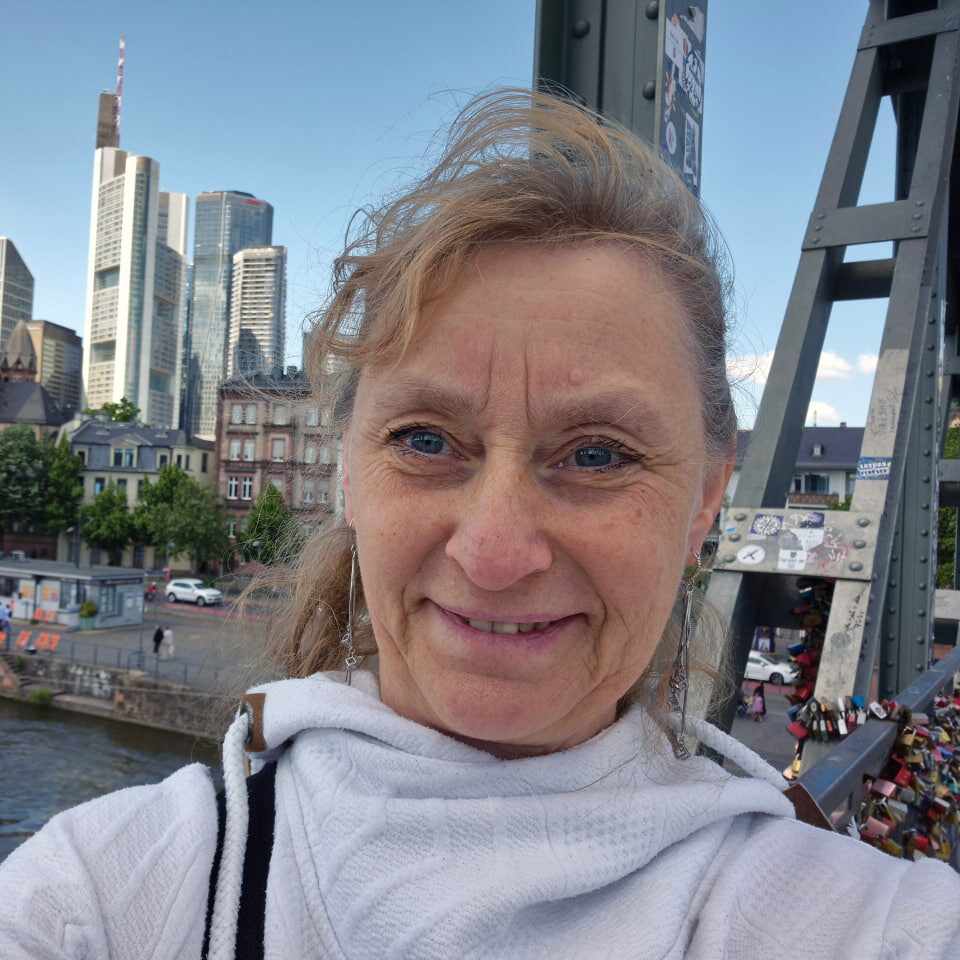 NLP-Coaching für Frauen in Werder (Havel) Andrea Rose