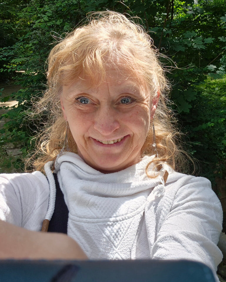NLP-Coaching für Frauen in Werder (Havel) Andrea Rose